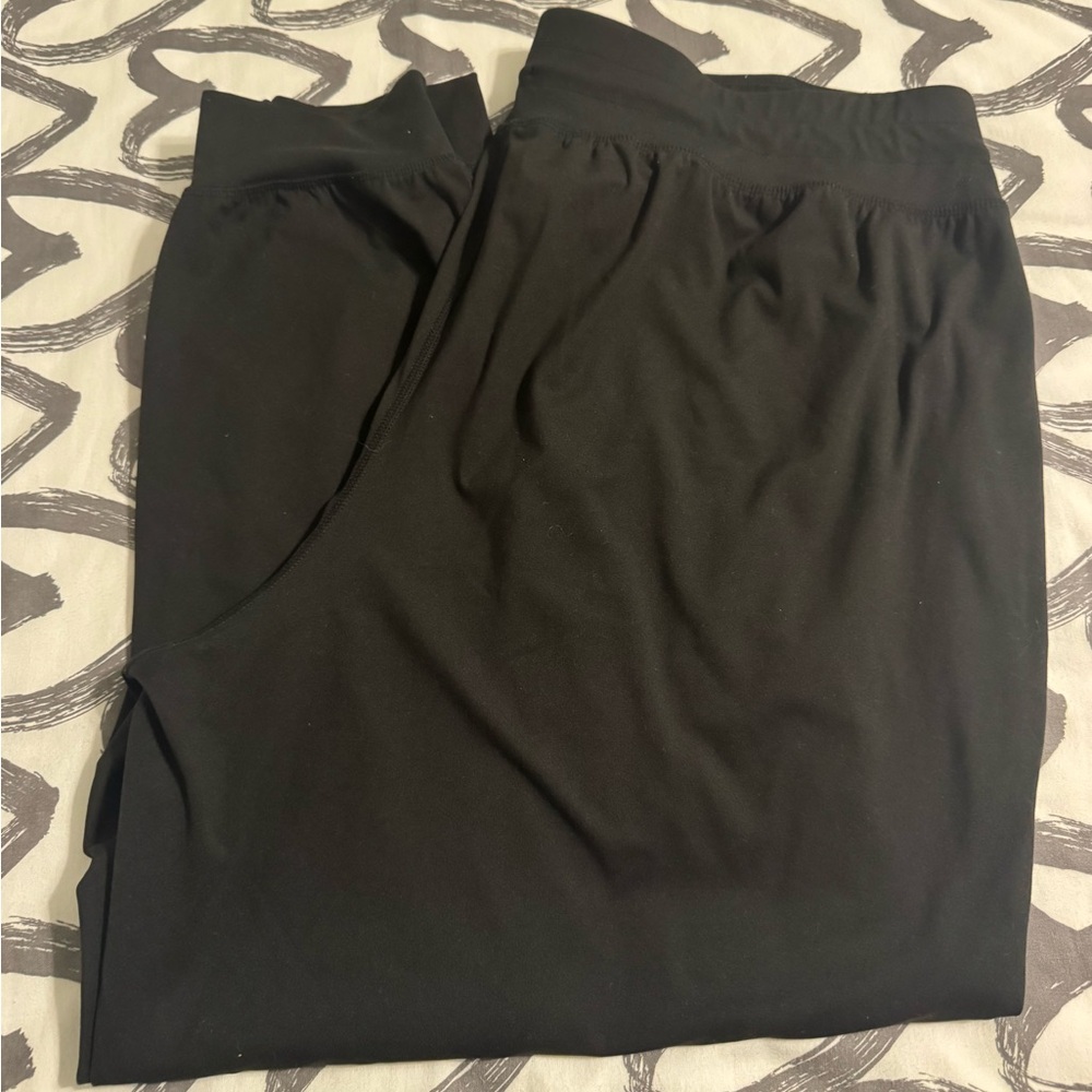 Livi Active Women's Black Joggers